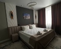 Pullman D | M: отзыв от Александра Маковлева