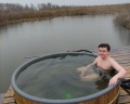 Eco village шелест: отзыв от Анна Кадинская