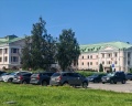 Балтийская звезда: отзыв от Ольга Колобова