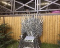 Winterfell: отзыв от Вера Данилова