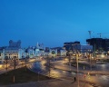 Turris Hotel Tverskaya: отзыв от ВЕРТИКАЛЬ Кемерово