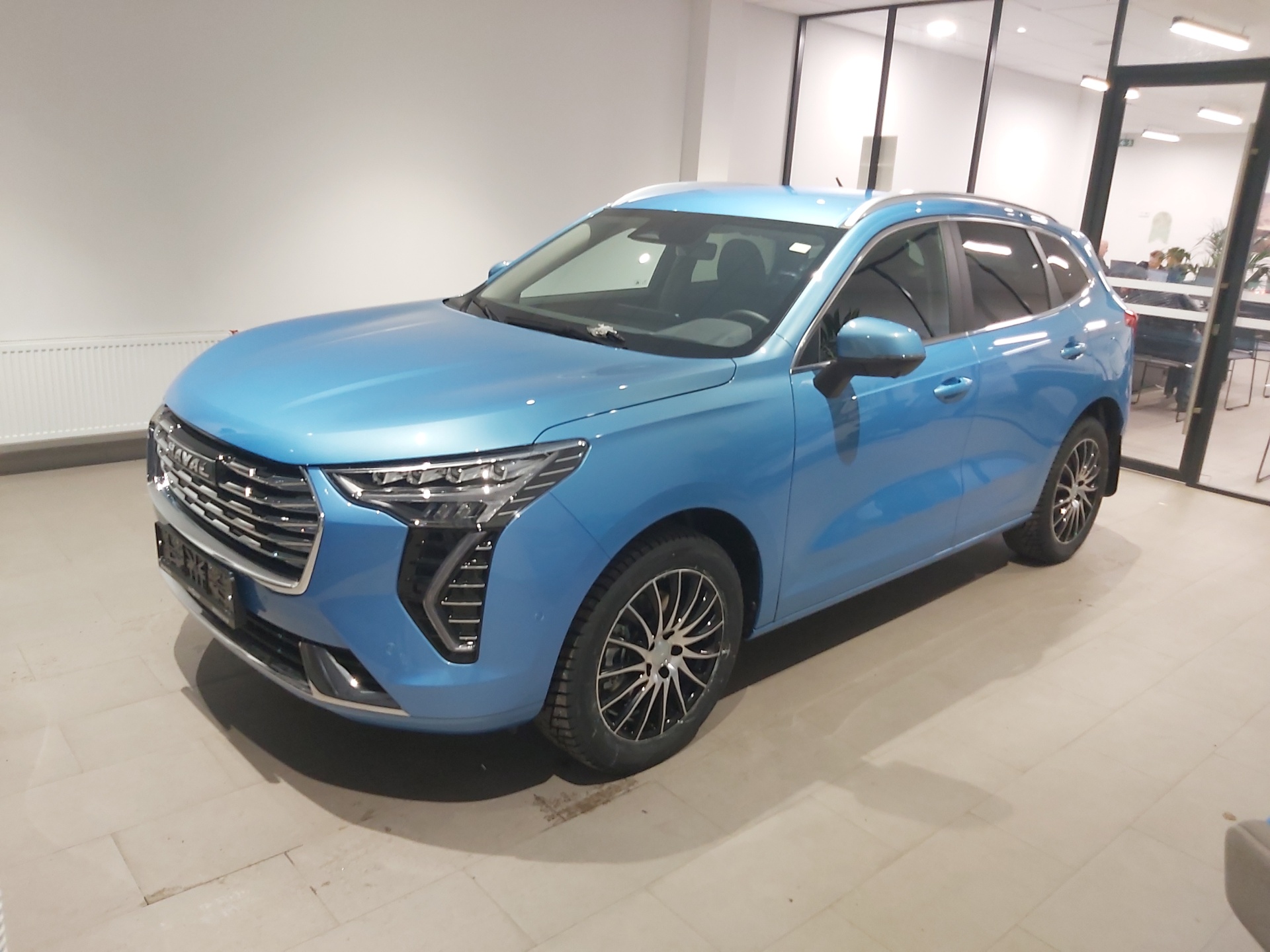 Автомир, официальный сервис Suzuki, Московский проспект, 35, Архангельск —  2ГИС