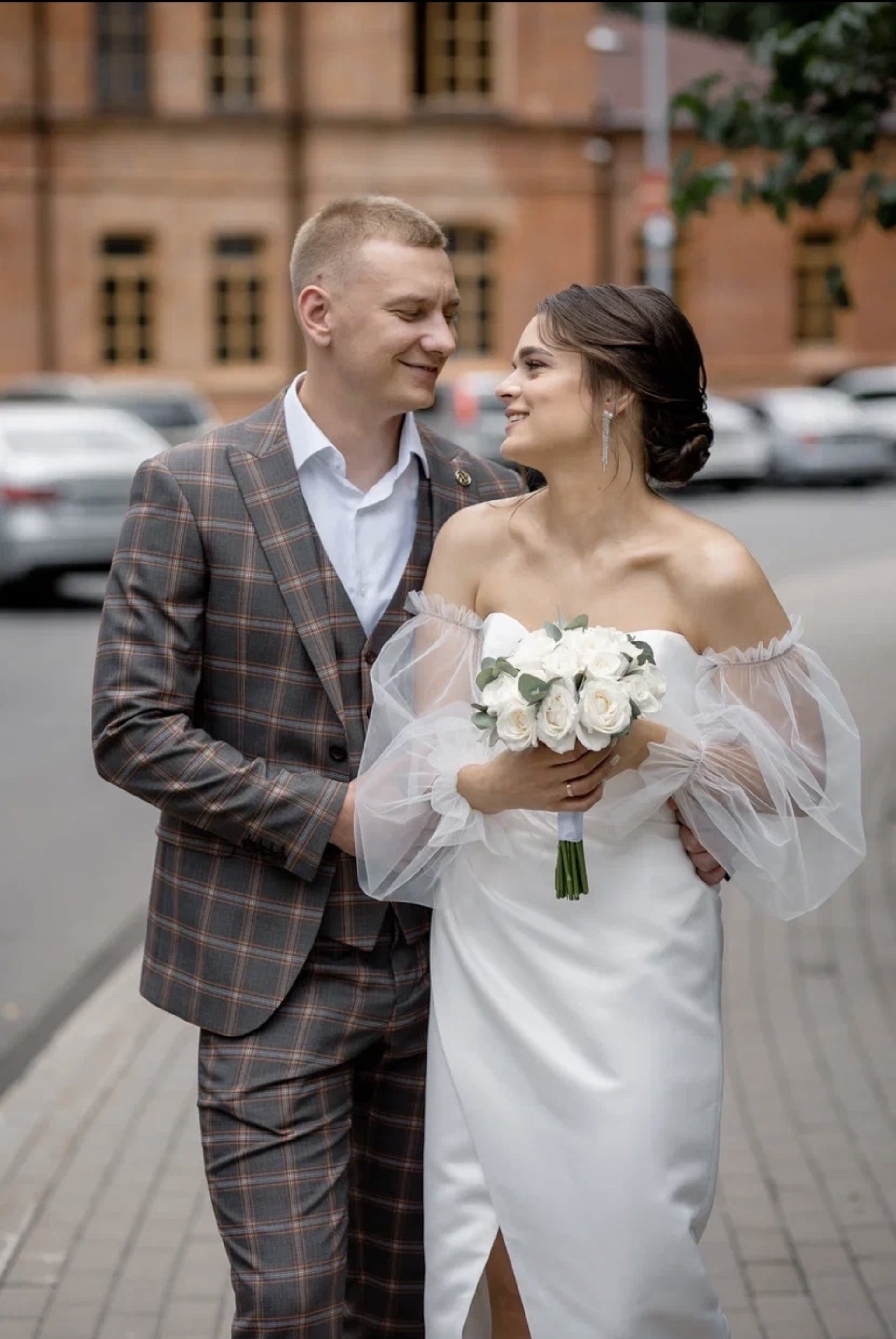 The Wedding Atelier, салон свадебных и вечерних платьев, проспект Ленина,  13, Брянск — 2ГИС