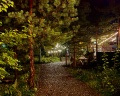 Geometrika • lounge hotel: отзыв от Ксения Байкальская