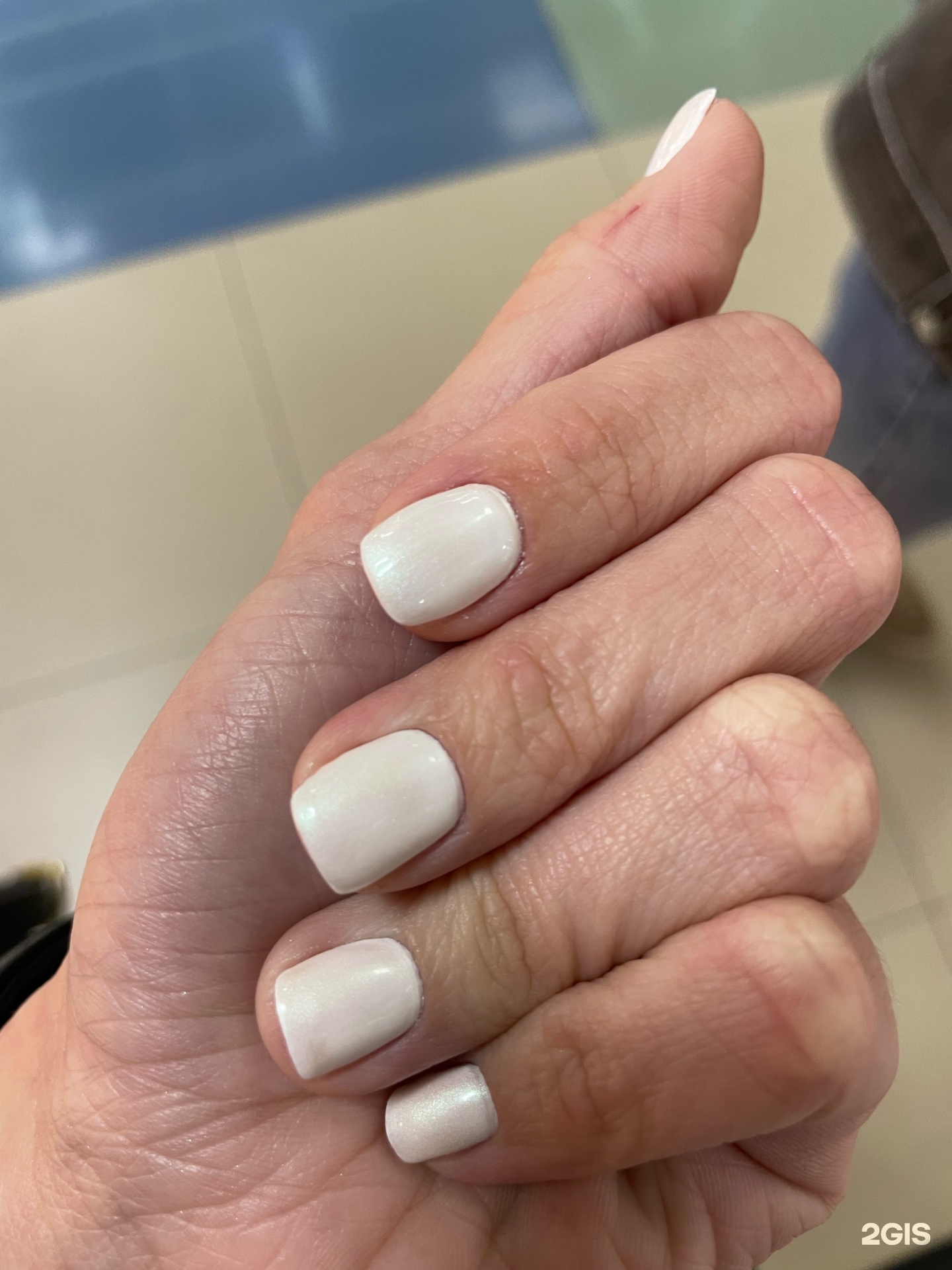 Nail secret, ногтевая студия, проспект Дзержинского, 23, Оренбург — 2ГИС