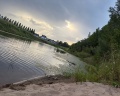 Шведские дачи: отзыв от Оксана Ионова