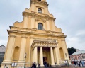 Петропавловский собор: отзыв от Анастасия Романова