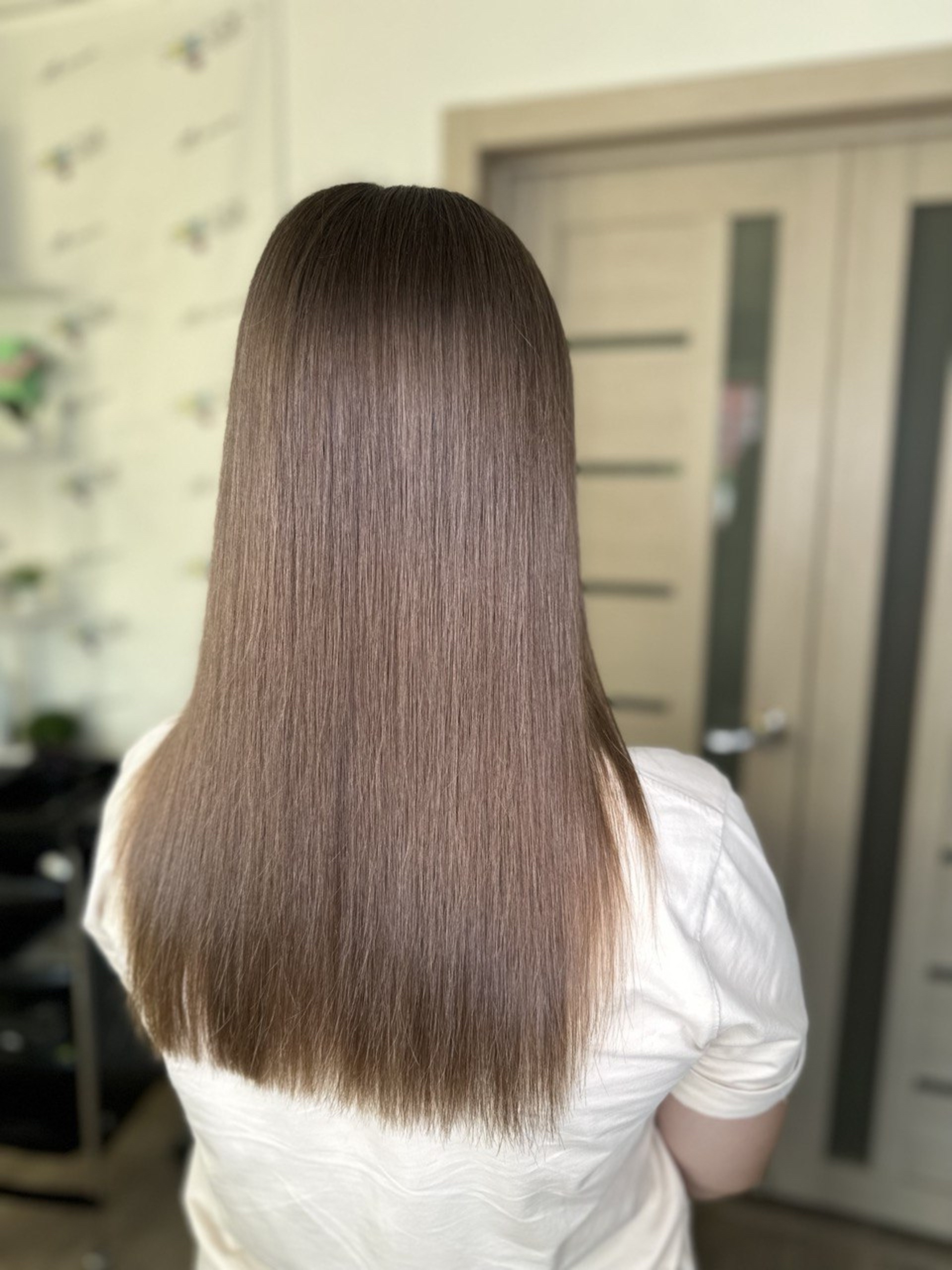 Color hair, студия красоты, Павловский тракт, 305г, Барнаул — 2ГИС