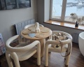 Vvo apartments group: отзыв от Ekaterina Korea