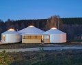 Yurt resort: отзыв от Диана Арифулина