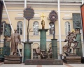 Музей Церетели: отзыв от 777 kz