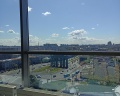 Московские ворота: отзыв от Scandroid