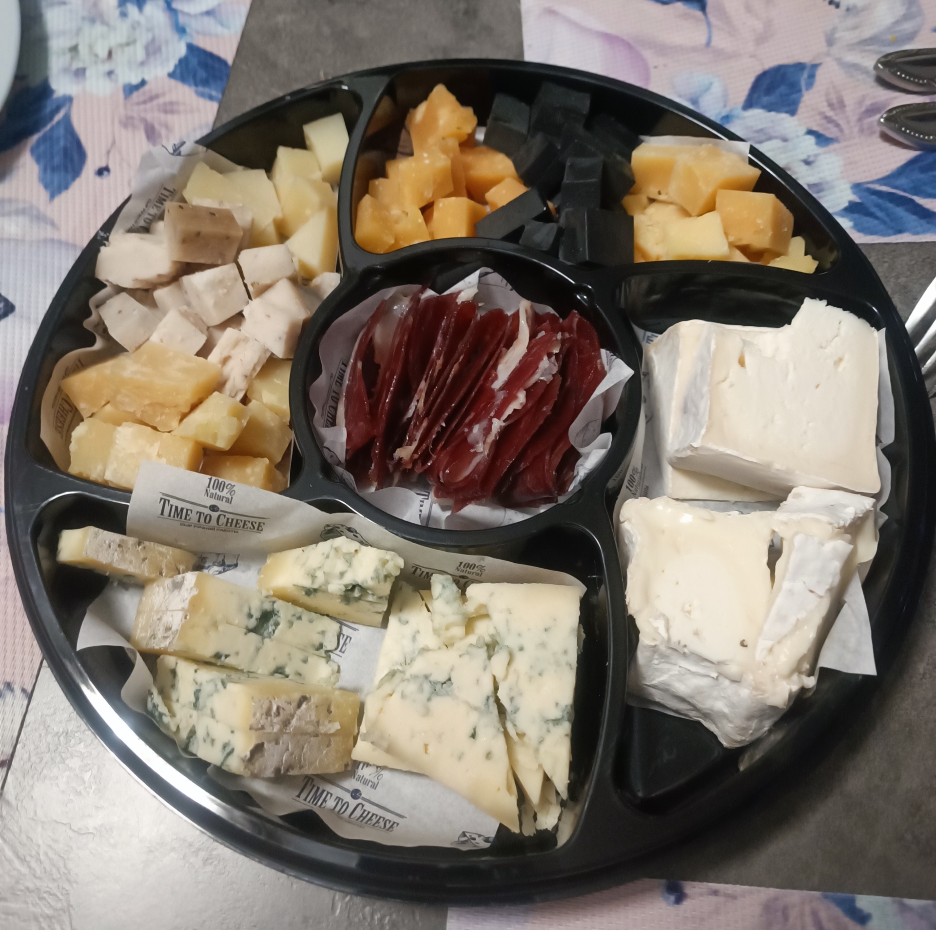 Time To Cheese , сырная лавка, Пролетарский проспект, 2а, Сургут — 2ГИС