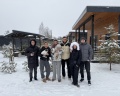 RedLake: отзыв от Саша Петров