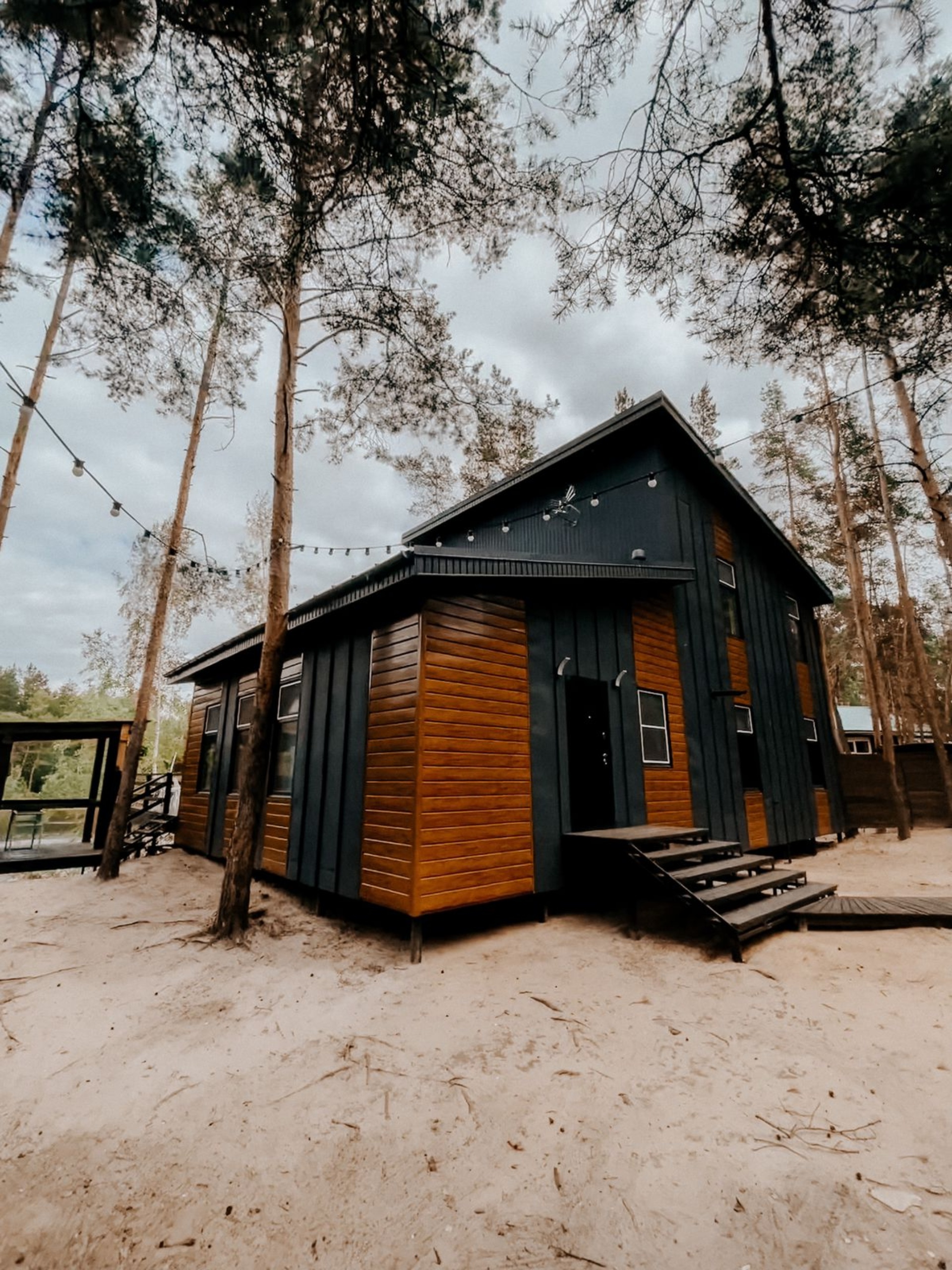 Forest fairy tale, hotel complex Nizhny Novgorod, Moskovskoye Shosse, 401a - тел