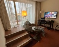 Аквамарин Zont Hotel Group : отзыв от Юлия Куценко