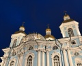 Никольский Морской собор: отзыв от Vladimir Folksdorf