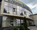 Business hotel Родина: отзыв от Ксения Хрунова-Кузнецова