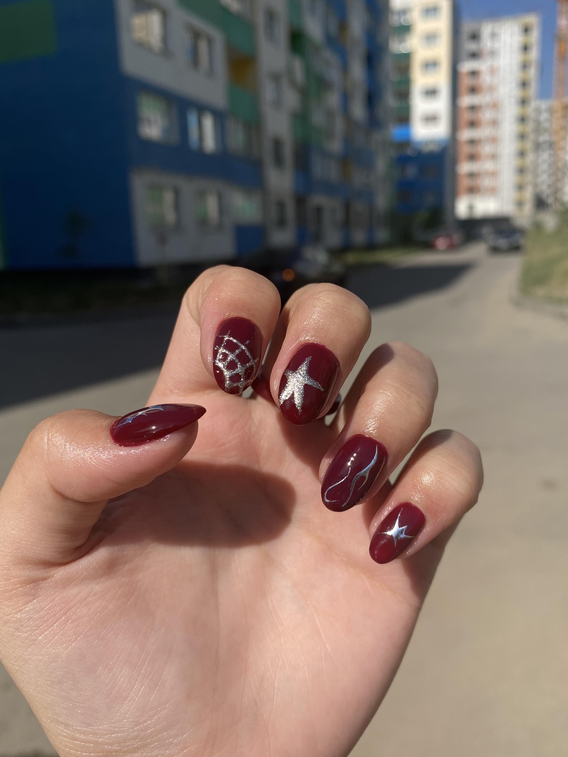 DonnNails, студия красоты, улица Крамского, 14, Алматы — 2ГИС