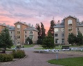 Первая Линия. Health Care Resort: отзыв от Светлана По