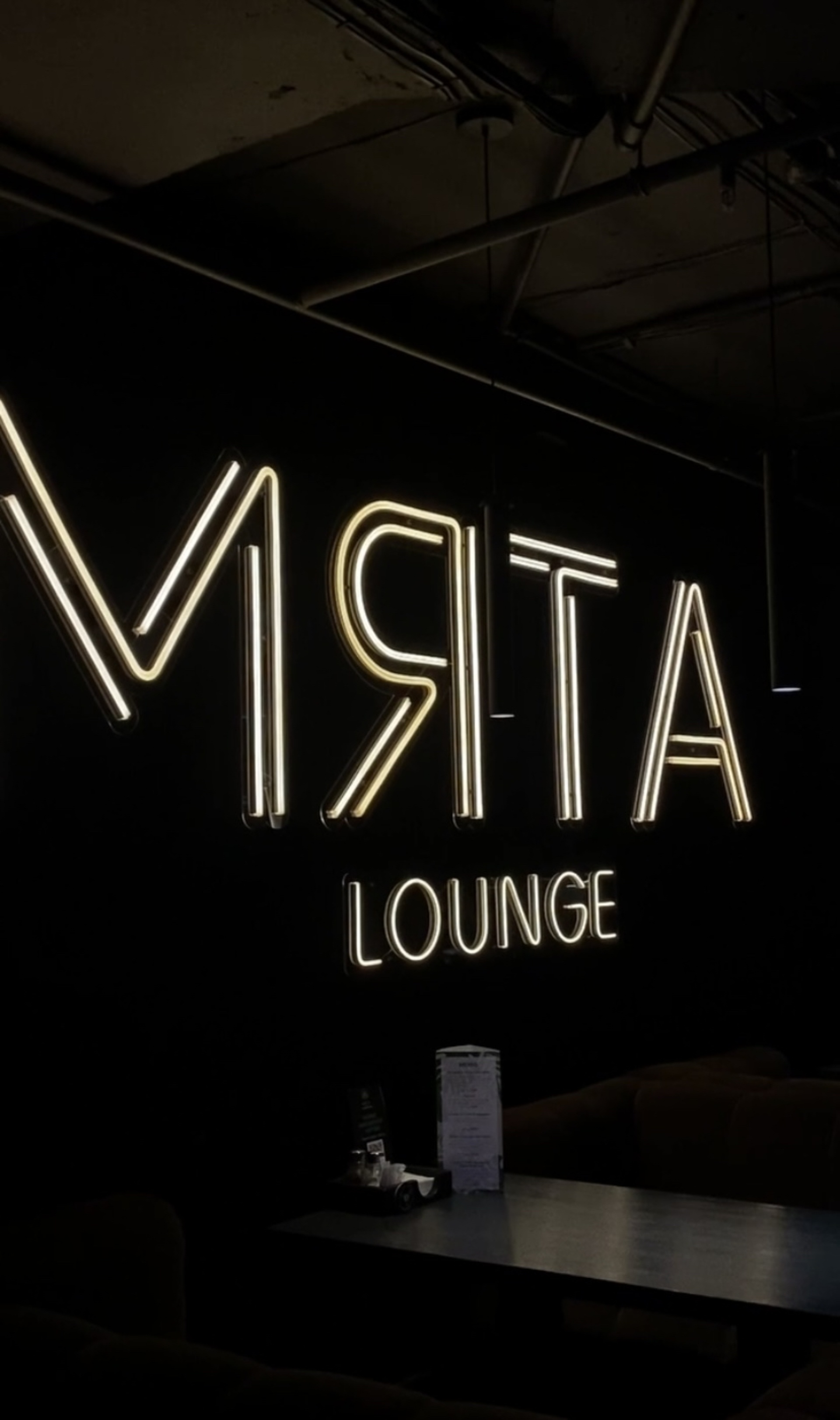 Мята Lounge, лаундж-кафе, Фрунзе улица, 6в, Калининград — 2ГИС