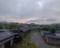 Hostel Kirovsk.red: отзыв от Автор скрыл имя