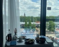 Holiday Inn Kaliningrad: отзыв от Евгения Федорова