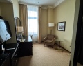 Hilton Moscow Leningradskaya: отзыв от Максим