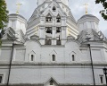 Храм Усекновения Главы Иоанна Предтечи в Дьяково: отзыв от Алексей