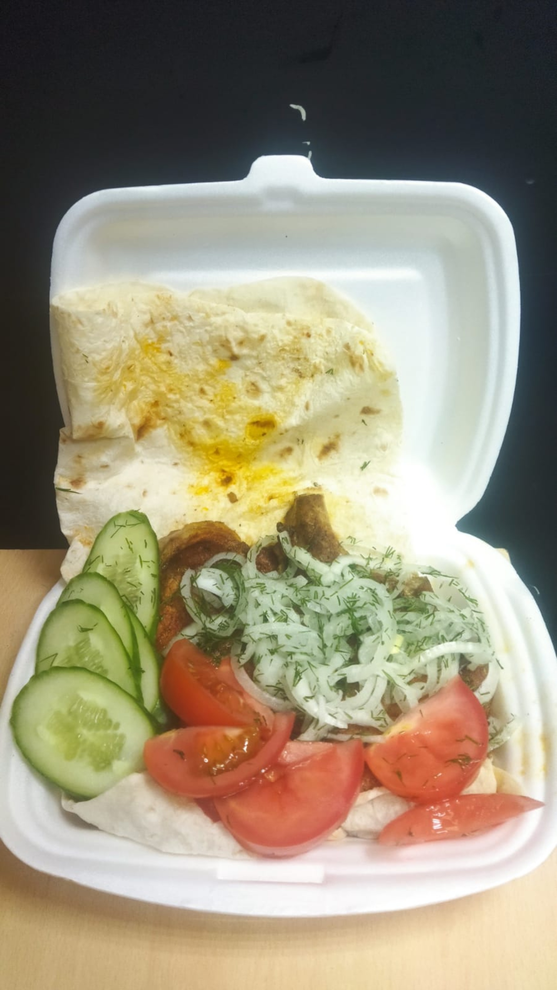 Grill Kebab, кафе быстрого питания, улица Горького, 162а киоск, Калининград  — 2ГИС