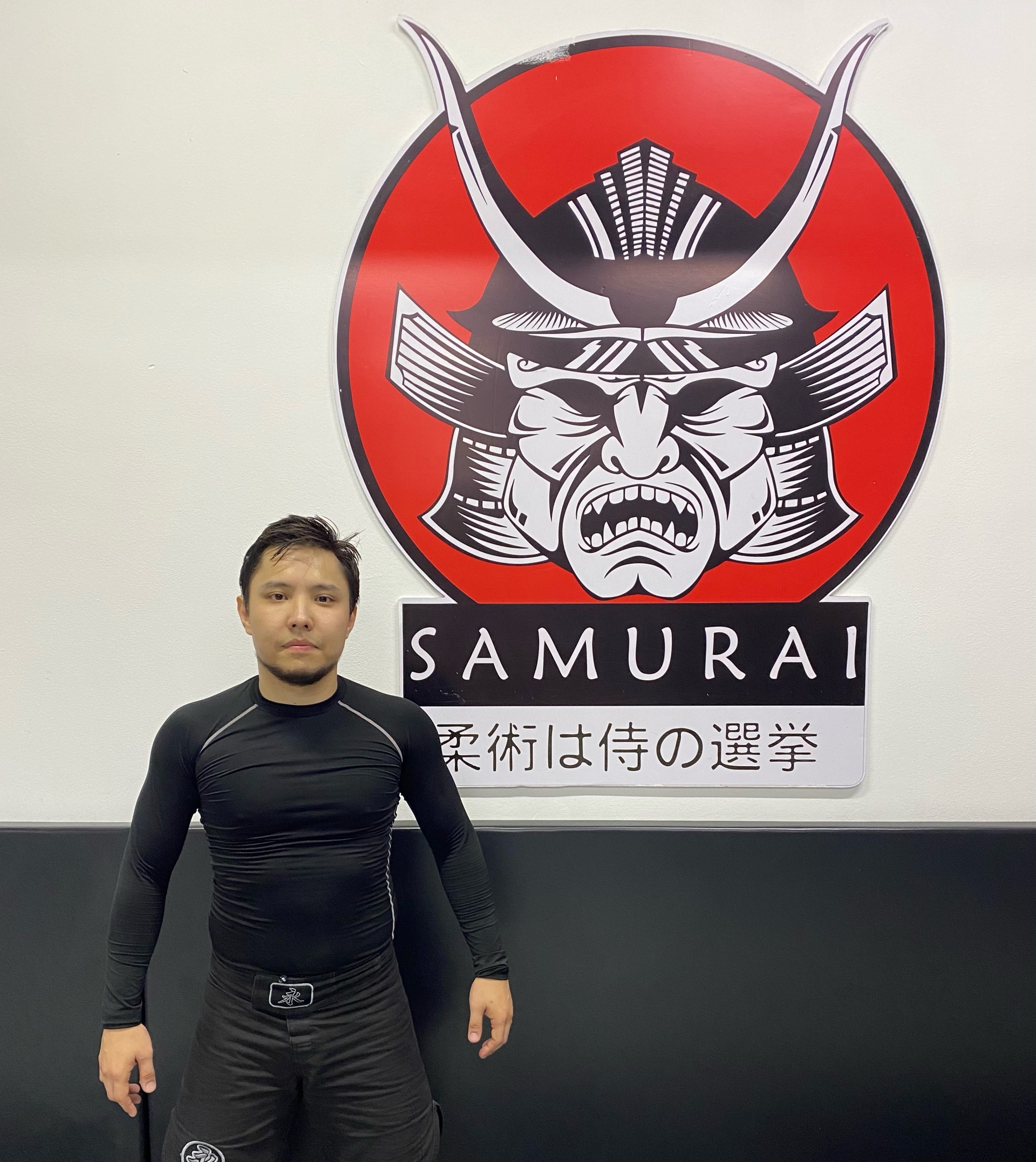 Samurai academy, клуб бразильского джиу-джитсу и грэпплинга, КазНИТУ, улица  Каныша Сатпаева, 22, Алматы — 2ГИС