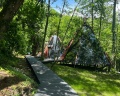 Pine River Красная Поляна: отзыв от Мария М