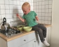 Laika: отзыв от Городской житель