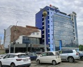 Azimut Аэропорт Отель Иркутск: отзыв от Елена Денисова