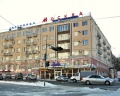 Москва: отзыв от Jeki4 KUNGURTSEV