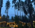 Grand Chalet Altay: отзыв от Ольга Лайкова
