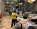 Hampton by hilton Krasnodar: отзыв от Олег Ильин