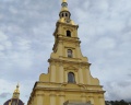 Петропавловский собор: отзыв от Виталий Н