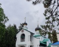 Свято-троицкий храм: отзыв от tanya K
