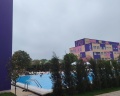 Fioleto Ultra All Inclusive&SPA Anapa Miracleon: отзыв от Наталья Ганеева