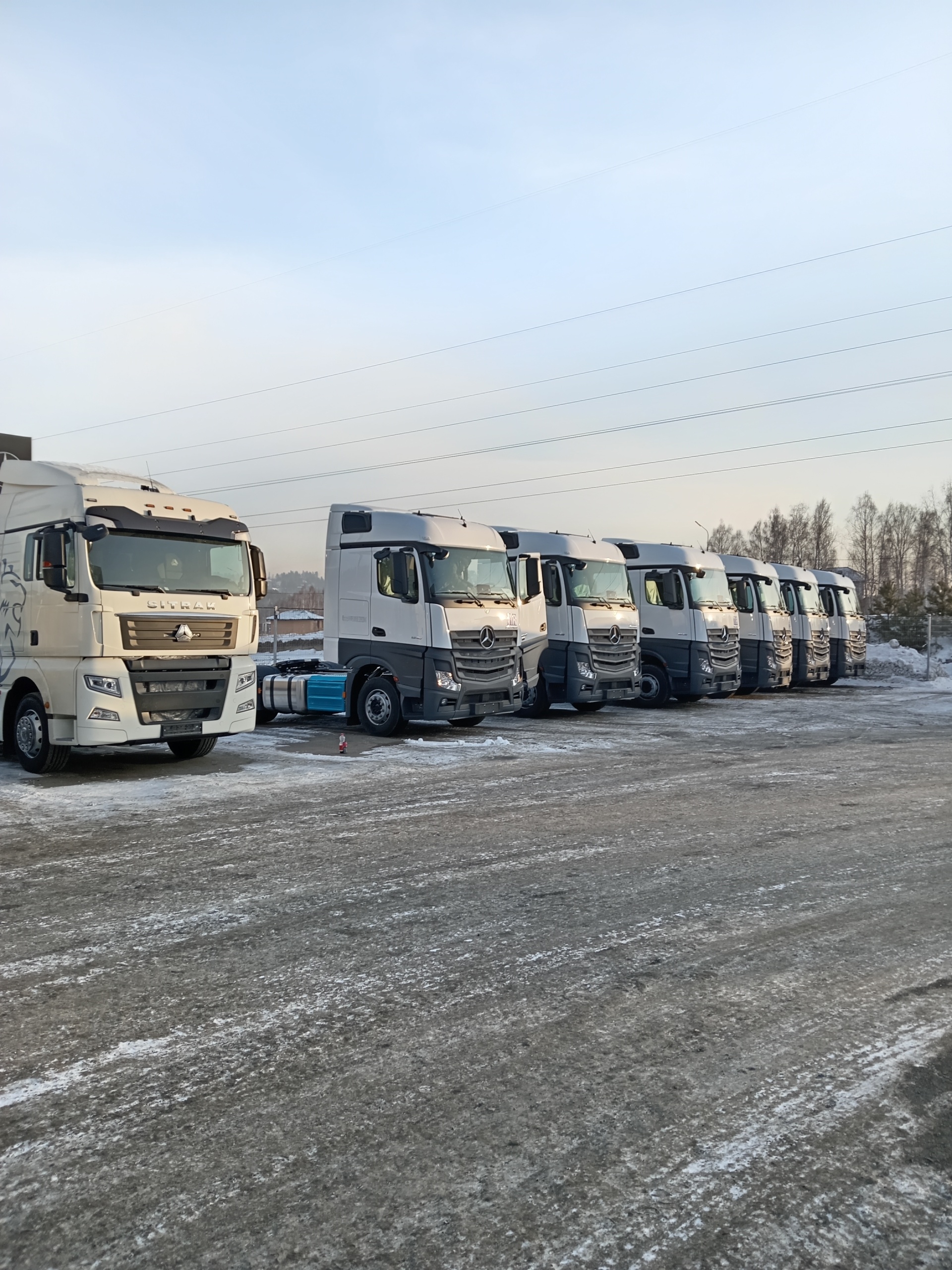 Спецтранссервис, компания по перевозке крупногабаритных грузов и перегону  транспорта, Лермонтова, 2, Чита — 2ГИС