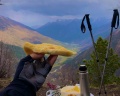 Порог неба: отзыв от Ra mirez