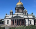 Гостиница «Астория»: отзыв от Albina