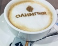 Олимпия: отзыв от Наталья Купцова