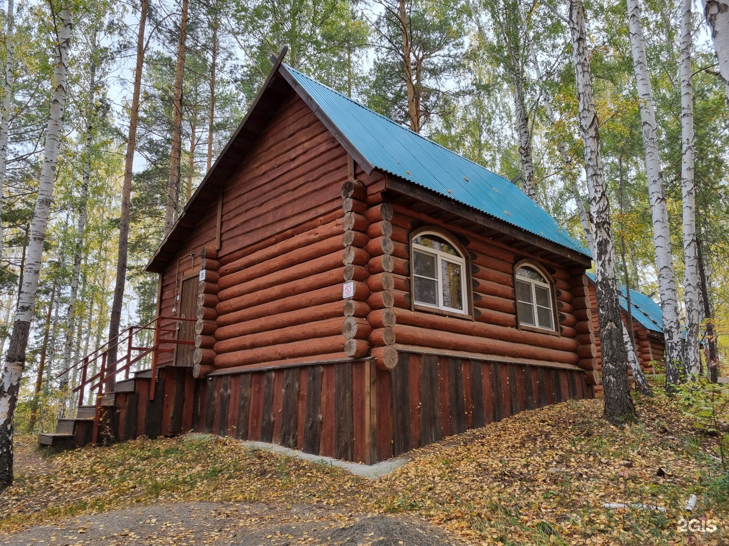 Казгалы, база отдыха, озеро Большие Касагалы, 1, Кыштымский городской округ  — 2ГИС