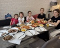 Bungalows fiesta: отзыв от Гузель Нухова
