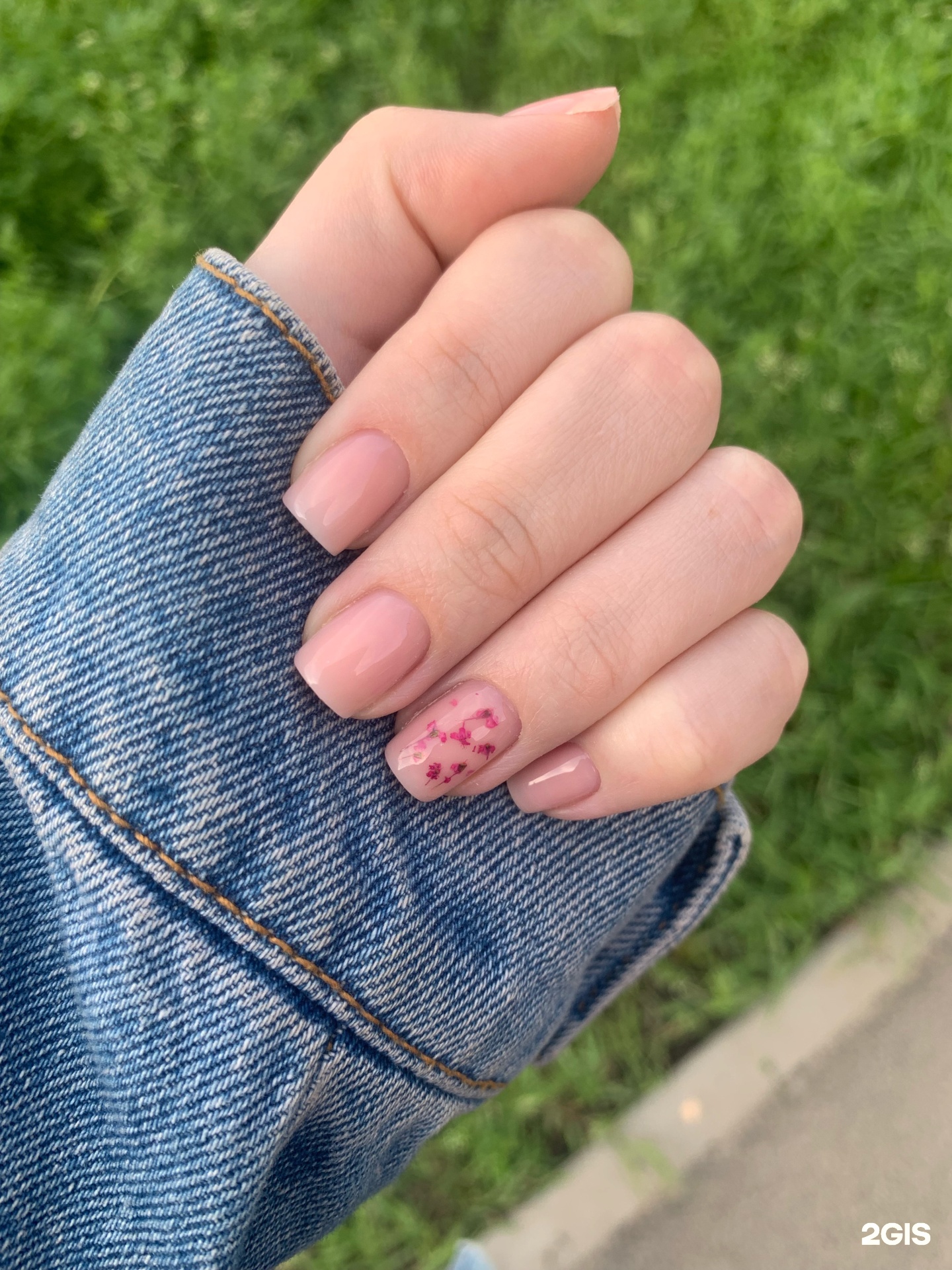 Dani.love.nails, Казахская улица, 5, Ростов-на-Дону — 2ГИС