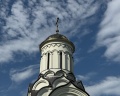 Храм царя Николая: отзыв от Натали
