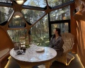 Geometrika • lounge hotel: отзыв от Ильвина Ахметшина