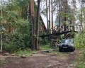 Шале Тургояк: отзыв от Михаил
